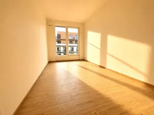 Pronájem bytu 3+kk, Praha - Řeporyje, Haenkeho, 74 m2