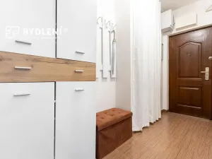 Prodej bytu 2+1, Ústí nad Labem, Kosmonautů, 56 m2