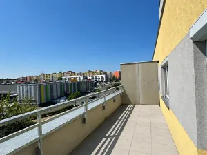 Pronájem bytu 3+kk, Kladno, Jaroslava Holečka, 71 m2