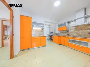 Prodej rodinného domu, Slaný, Šultysova, 815 m2