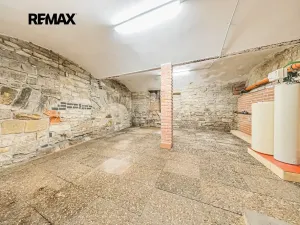 Prodej rodinného domu, Slaný, Šultysova, 815 m2
