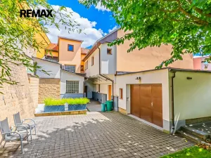 Prodej rodinného domu, Slaný, Šultysova, 815 m2