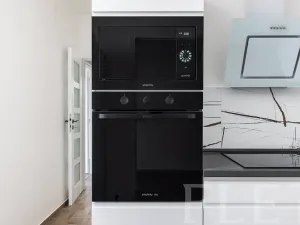 Pronájem bytu 2+1, Praha - Troja, Trojská, 74 m2