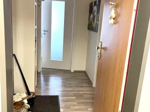 Pronájem bytu 2+kk, Prostějov, Werichova, 42 m2