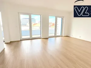 Pronájem bytu 1+1, Brno, Křenová, 72 m2