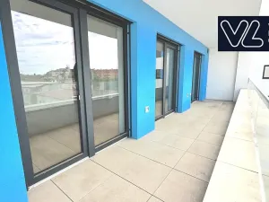 Pronájem bytu 1+1, Brno, Křenová, 72 m2