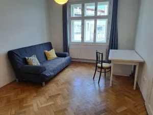 Pronájem bytu 2+kk, Hradec Králové, Škroupova, 50 m2