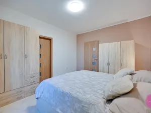 Prodej bytu 2+1, Olomouc, Foerstrova, 58 m2