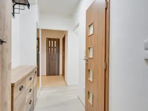 Prodej bytu 2+1, Olomouc, Foerstrova, 58 m2