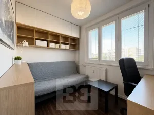 Pronájem bytu 4+kk, Olomouc, Řezáčova, 70 m2