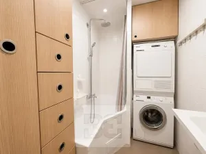 Pronájem bytu 4+kk, Olomouc, Řezáčova, 70 m2
