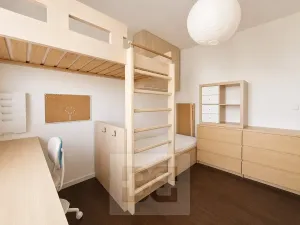 Pronájem bytu 4+kk, Olomouc, Řezáčova, 70 m2