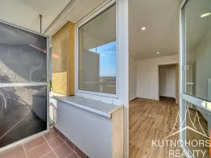 Prodej bytu 2+kk, Kutná Hora, Masarykova, 49 m2