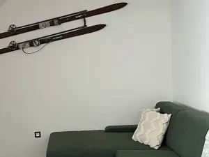 Prodej bytu 2+kk, Makov, Slovensko, 46 m2