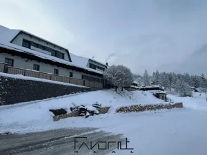 Prodej bytu 2+kk, Makov, Slovensko, 46 m2