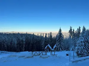 Prodej bytu 2+kk, Makov, Slovensko, 46 m2
