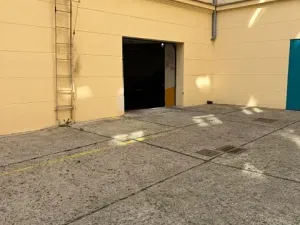 Pronájem garážového stání, Praha - Nové Město, Hálkova, 3 m2
