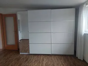 Pronájem bytu 3+1, Praha - Nusle, Na Jezerce, 86 m2
