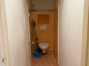 Pronájem bytu 3+1, Praha - Nové Město, Hálkova, 103 m2
