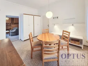 Pronájem bytu 2+1, Praha - Stodůlky, Živcových, 64 m2