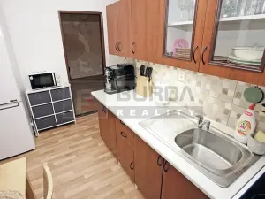 Pronájem bytu 2+1, Mělník, Oldřicha Wenzla, 55 m2