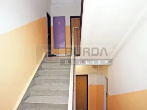 Pronájem bytu 2+1, Mělník, Oldřicha Wenzla, 55 m2