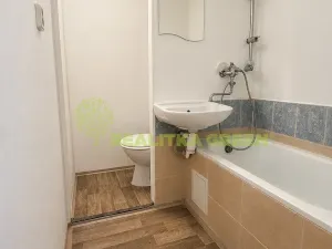 Pronájem bytu 1+1, Valašské Meziříčí, Sokolská, 41 m2
