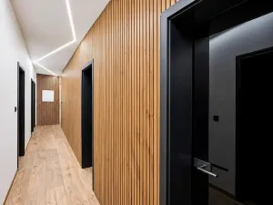 Prodej bytu 4+kk, Boršov nad Vltavou, 80 m2