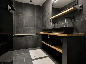 Prodej bytu 4+kk, Boršov nad Vltavou, 80 m2