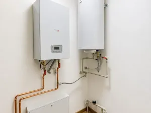 Prodej bytu 4+kk, Boršov nad Vltavou, 80 m2