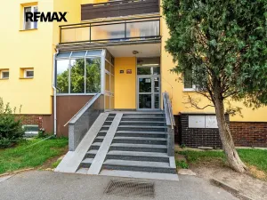 Prodej bytu 4+1, Praha - Strašnice, Gutova, 86 m2