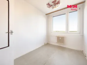 Prodej bytu 3+kk, Praha - Bohnice, Řešovská, 56 m2