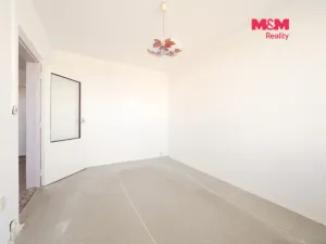 Prodej bytu 3+kk, Praha - Bohnice, Řešovská, 56 m2