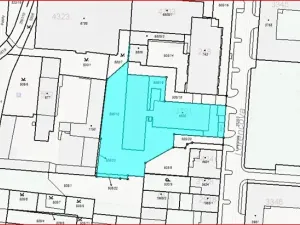 Dražba bytu 2+kk, Zlín, Lorencova, 81 m2