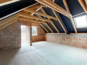 Prodej pozemku pro bydlení, Bartoušov, 842 m2