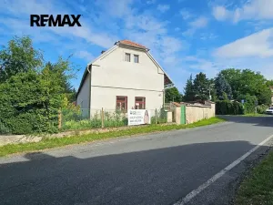 Prodej rodinného domu, Toušice, 80 m2