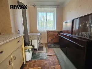 Prodej rodinného domu, Toušice, 80 m2