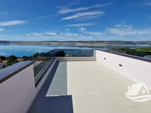 Prodej bytu 3+kk, Starigrad, Chorvatsko, 80 m2