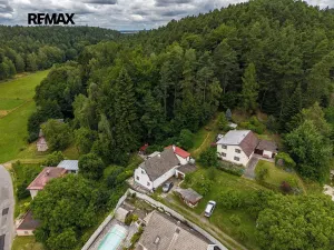 Prodej rodinného domu, Koberovy, 159 m2