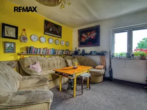 Prodej rodinného domu, Koberovy, 159 m2