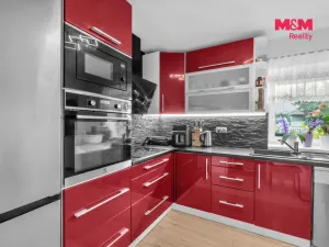 Prodej rodinného domu, Rožďalovice, Tyršova, 120 m2