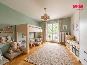 Prodej bytu 3+1, Karviná - Ráj, Haškova, 58 m2