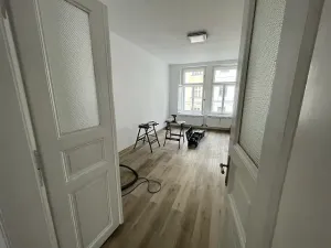 Pronájem bytu 2+1, Praha, Bořivojova, 72 m2