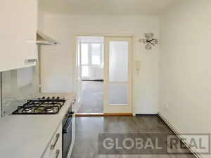 Pronájem bytu 2+1, Jihlava, Leoše Janáčka, 51 m2