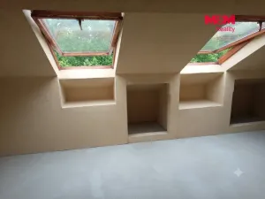 Prodej rodinného domu, Budislav, 80 m2