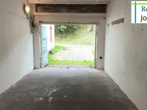 Prodej garáže, Liberec, Kunratická, 16 m2
