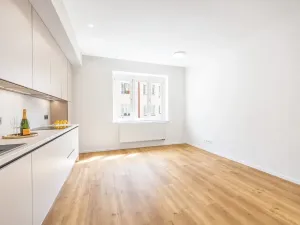 Prodej bytu 3+kk, Praha - Libeň, U libeňského pivovaru, 77 m2