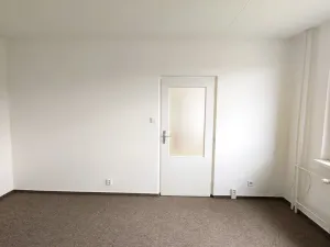 Pronájem bytu 3+1, Třebíč - Nové Dvory, Kpt. Jaroše, 72 m2