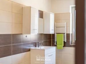 Prodej rodinného domu, Horní Nětčice, 134 m2