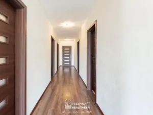 Prodej rodinného domu, Horní Nětčice, 134 m2